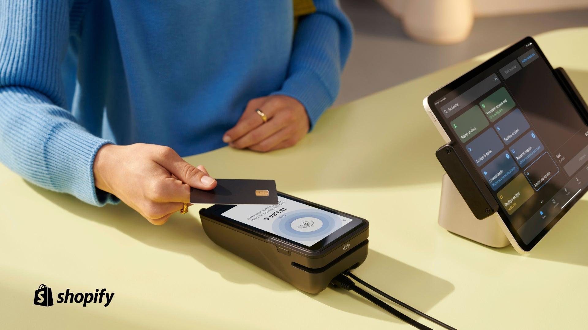 An Ultimate Guide to Shopify POS