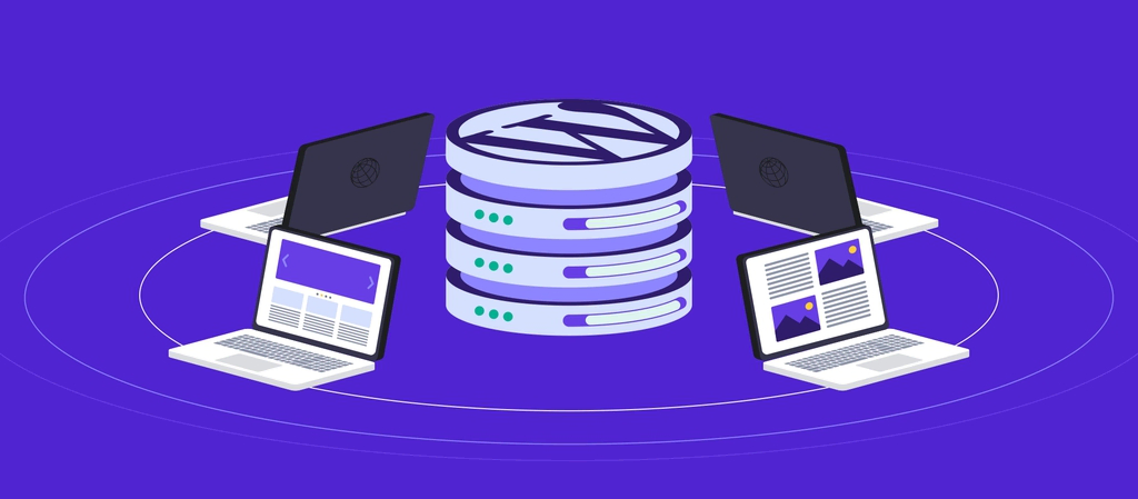 WordPress Multisite