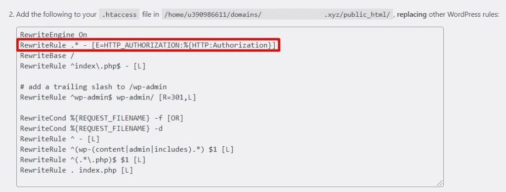 WordPress Multisite