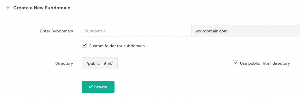 WordPress Multisite
