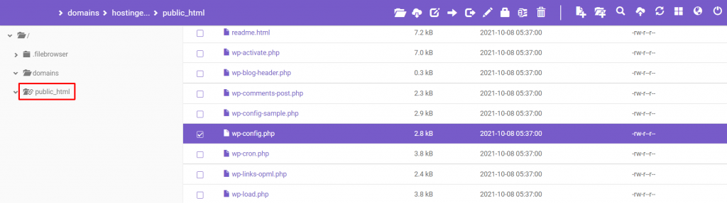 WordPress Multisite