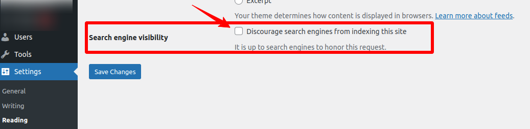 Wordpress SEO