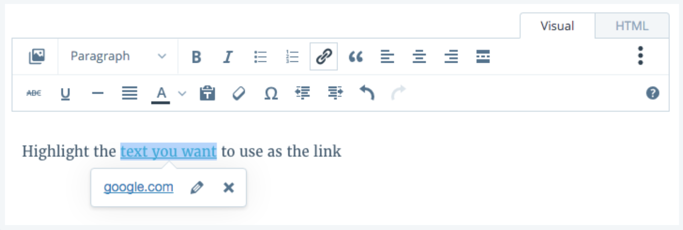 Wordpress SEO