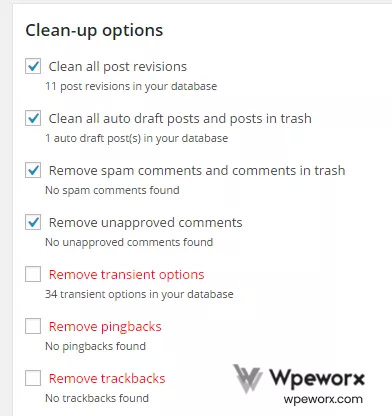Wordpress Speed optimization