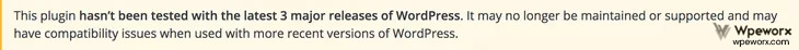Wordpress Speed optimization