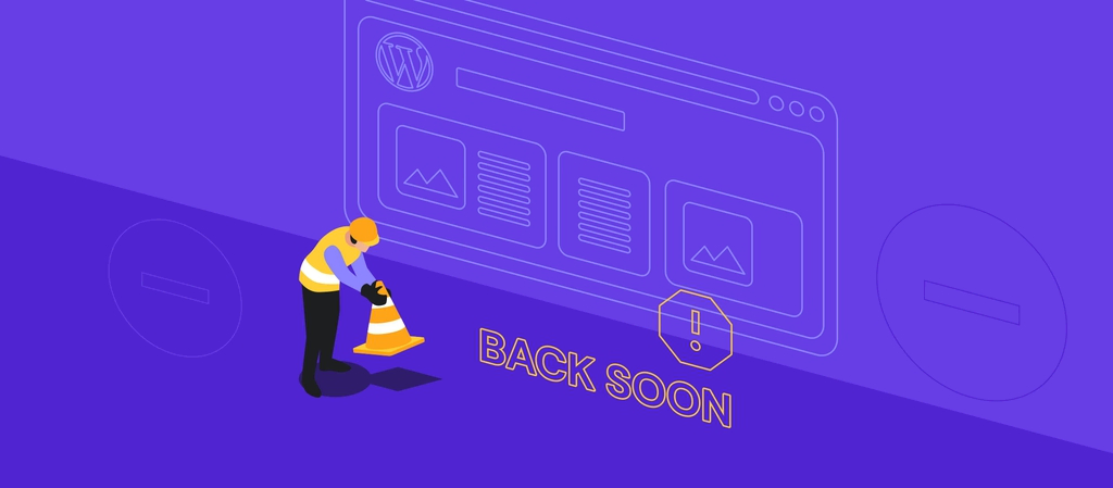 How to Enable WordPress Maintenance Mode
