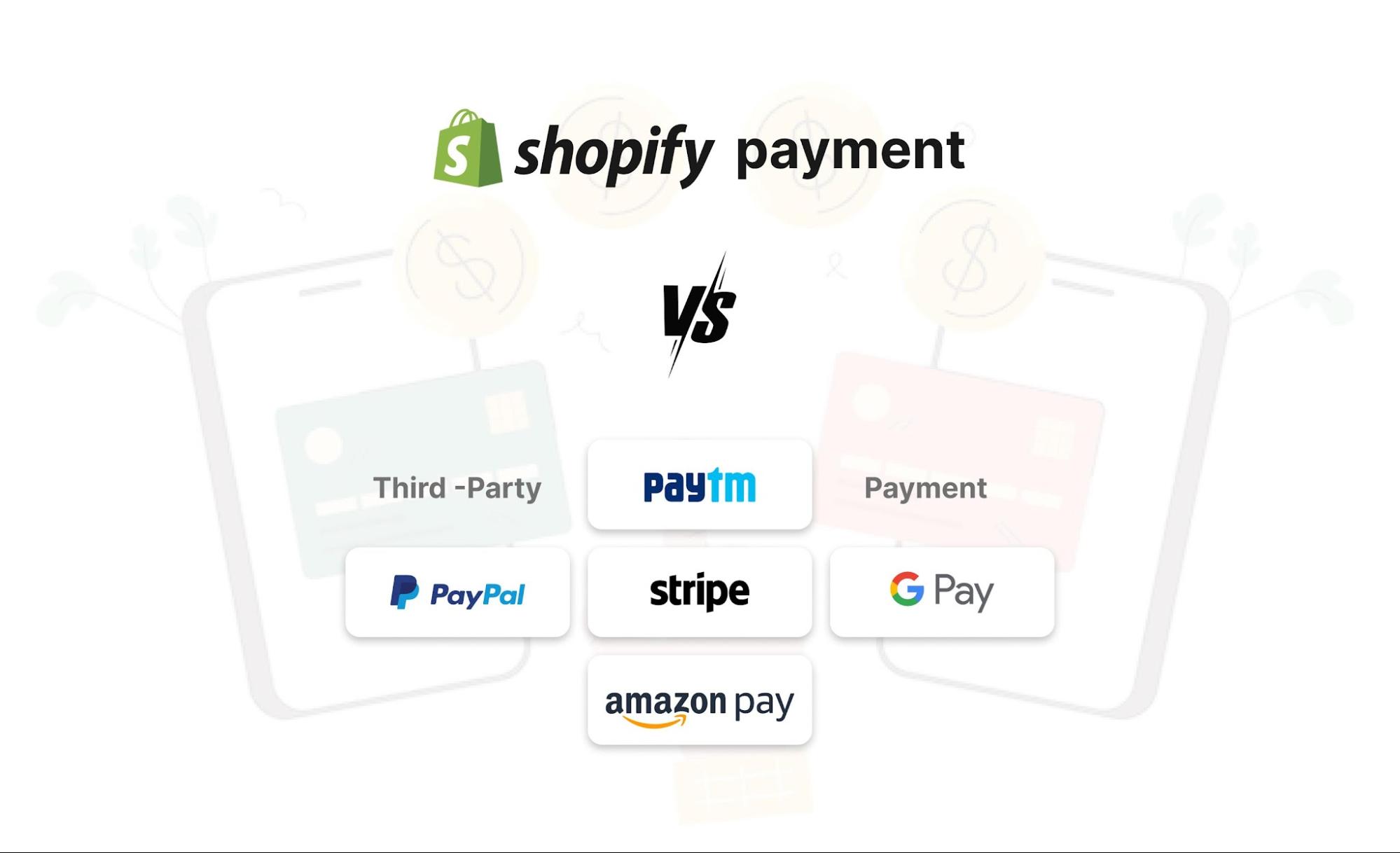 Alternative Payment Gateways