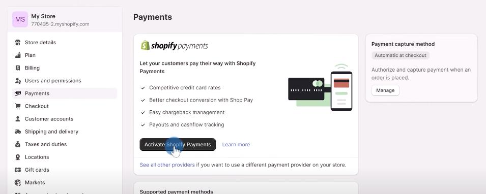 How to Set Up Shopify Payments visual 4