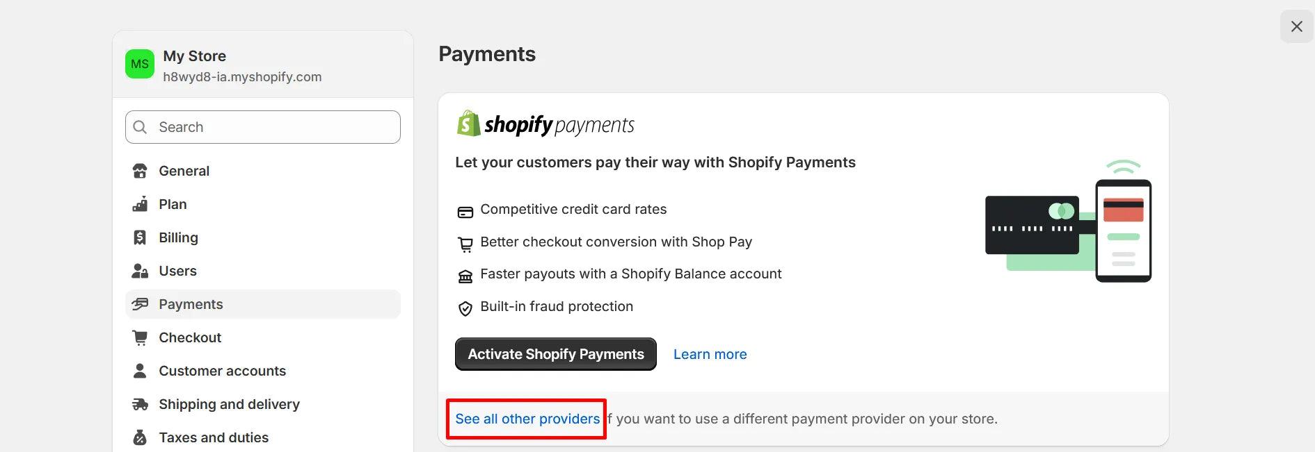 How to Enhance Your Shopify Store with Shopify Payment Gateway
