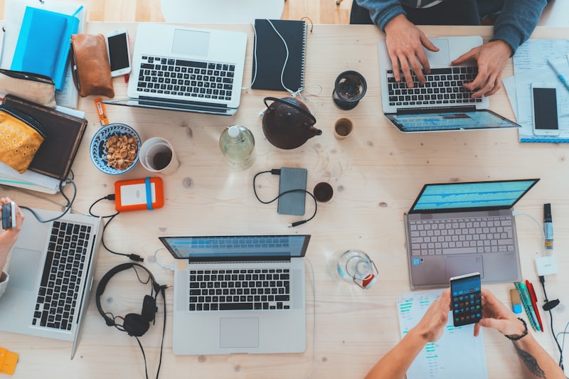 multi-tenant-saas-development