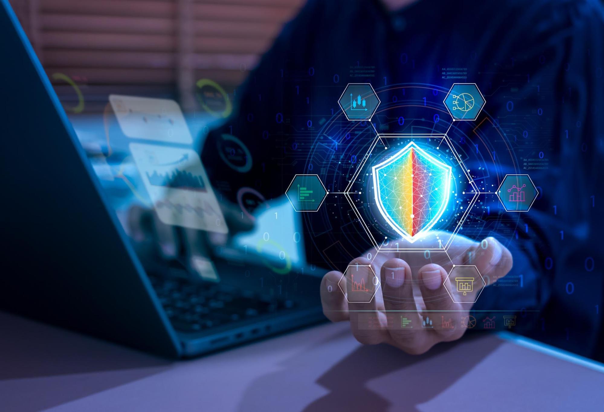 Future of eCommerce Security
