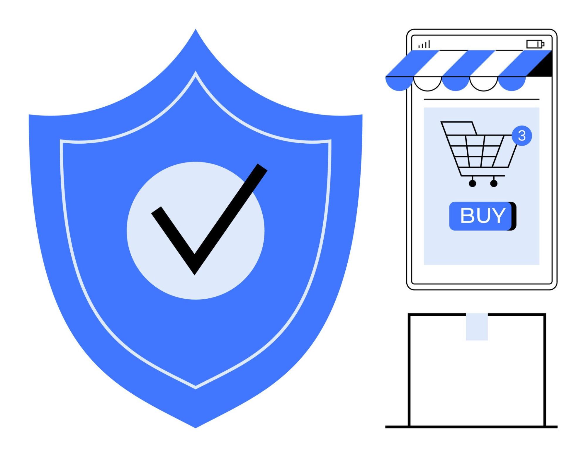 Shopify Security: Importance, Checklist & Tools