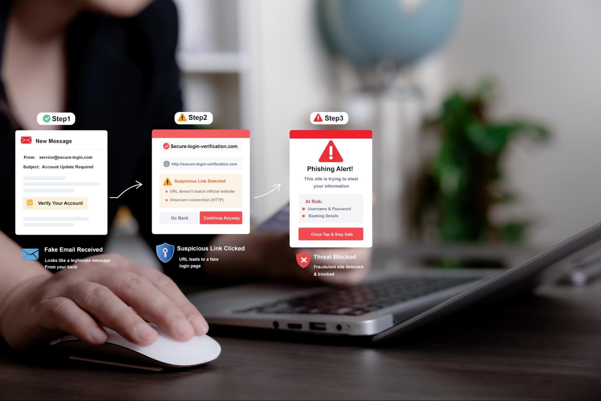 Common Security Threats in Shopify Stores