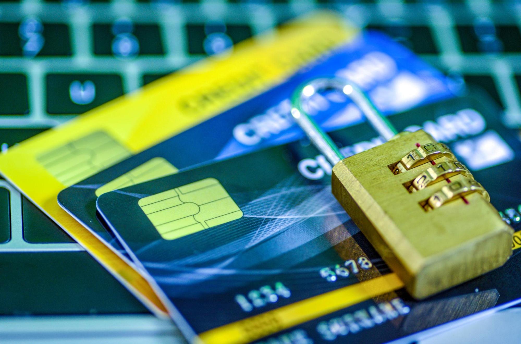 Securing Payments & Transactions