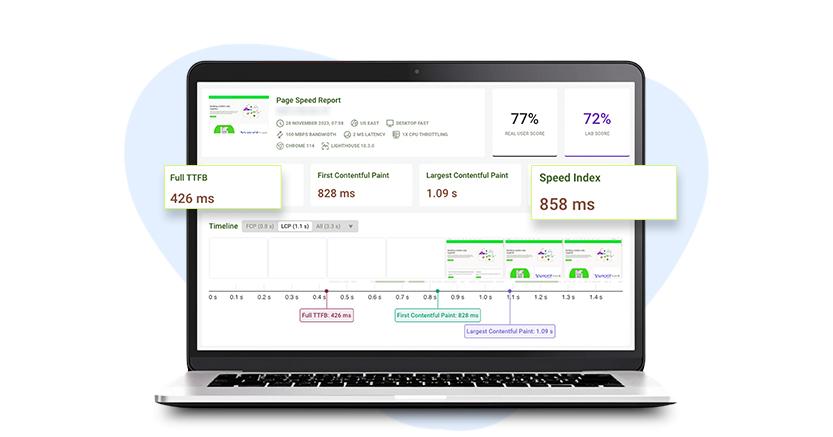 Introduction to Website Speed visual 2